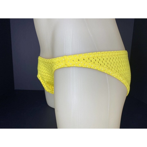 N2N Raider Mesh Bikini - Small - Picture 2 of 3